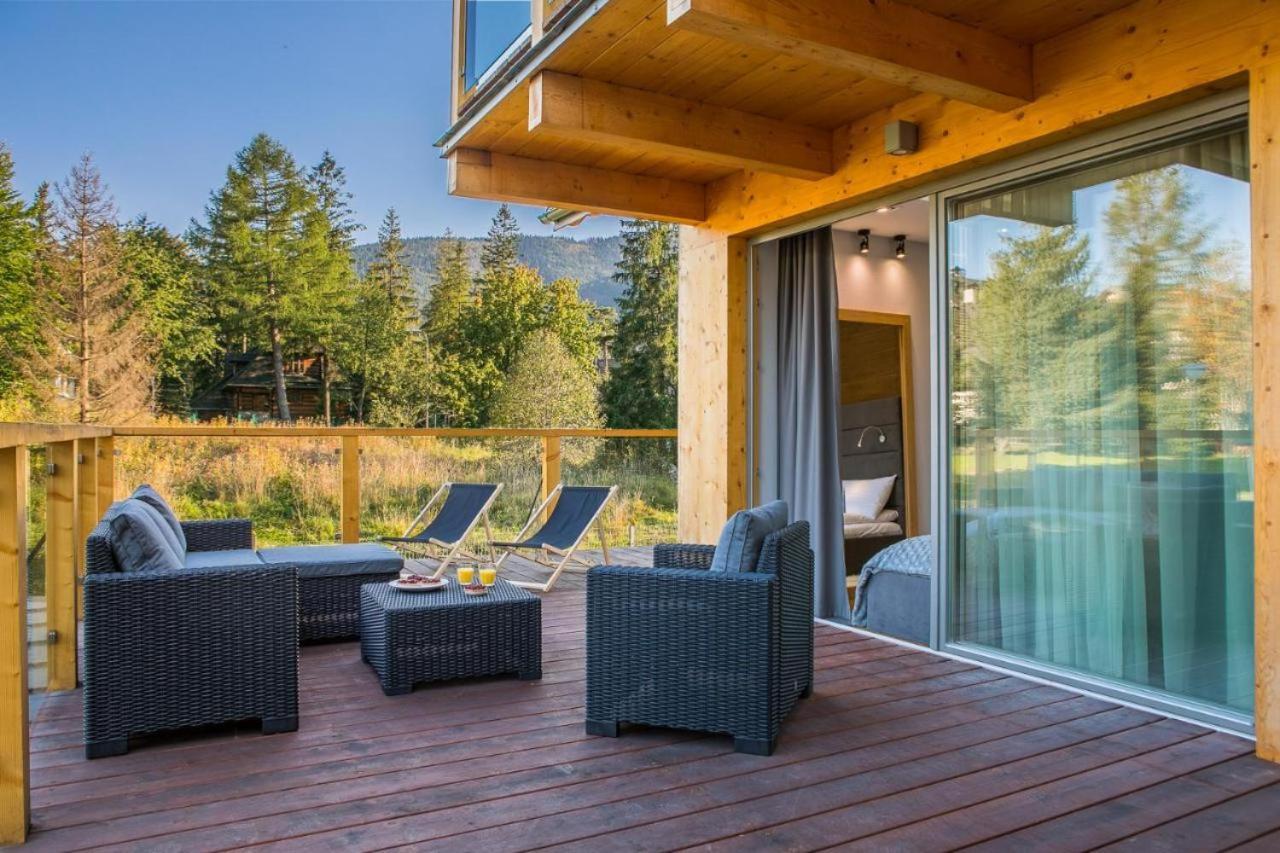 Pod Skocznia Spa Zakopane — Zdjęcia 1
