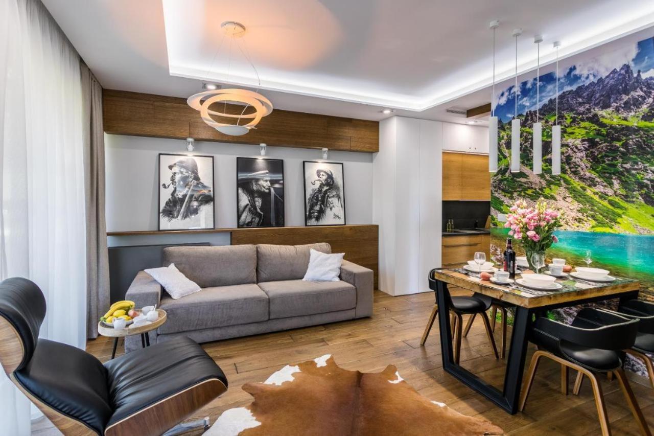 Pod Skocznia Spa Zakopane — Zdjęcia 3